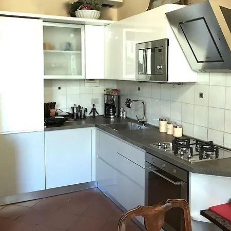 Pepi Apartments Firenze Esterno foto