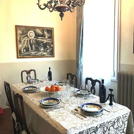 Pepi Apartments Firenze Esterno foto