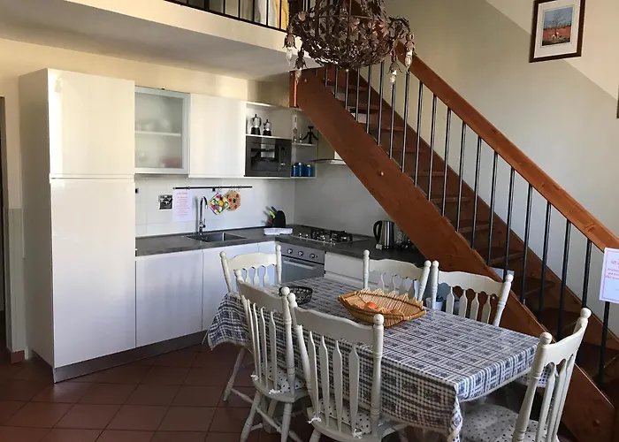 Pepi Apartments