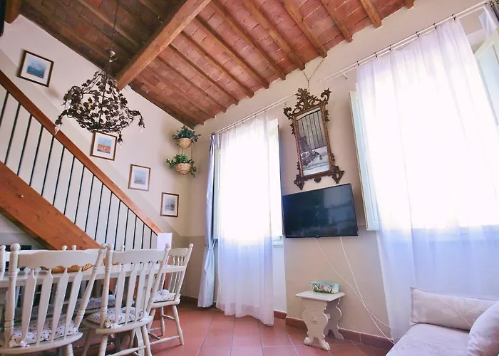 Pepi Apartments