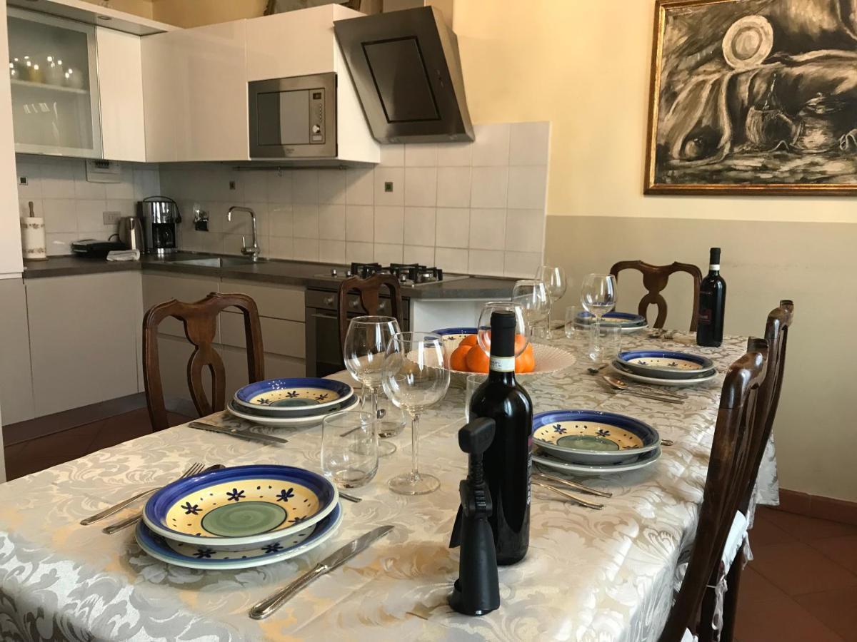 Appartamento Pepi Firenze