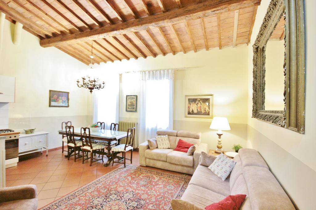 Pepi Appartamento Firenze