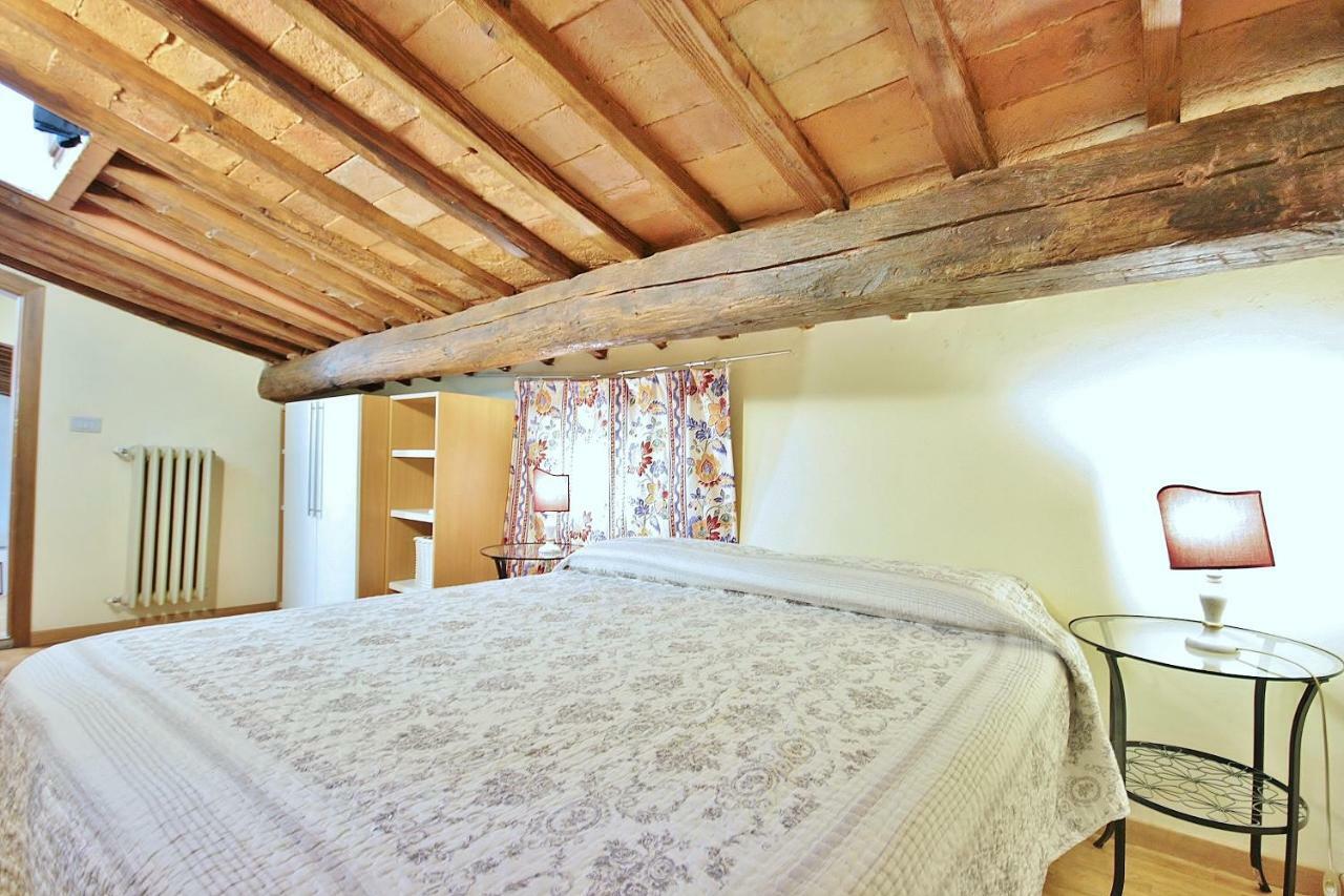 Appartamento Pepi Firenze